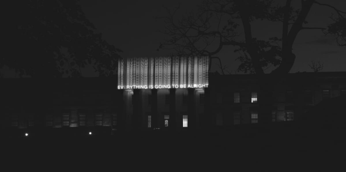B&W Edinburgh